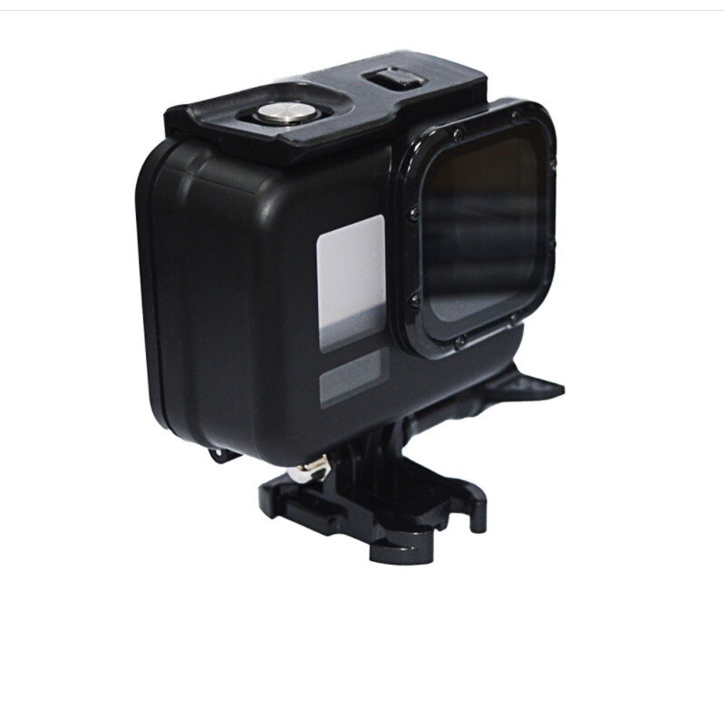 50M Waterproof Diving Protective Frame Case for GoPro Hero 9 Black