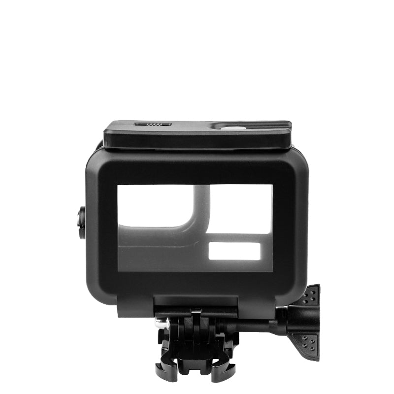50M Waterproof Diving Protective Frame Case for GoPro Hero 9 Black