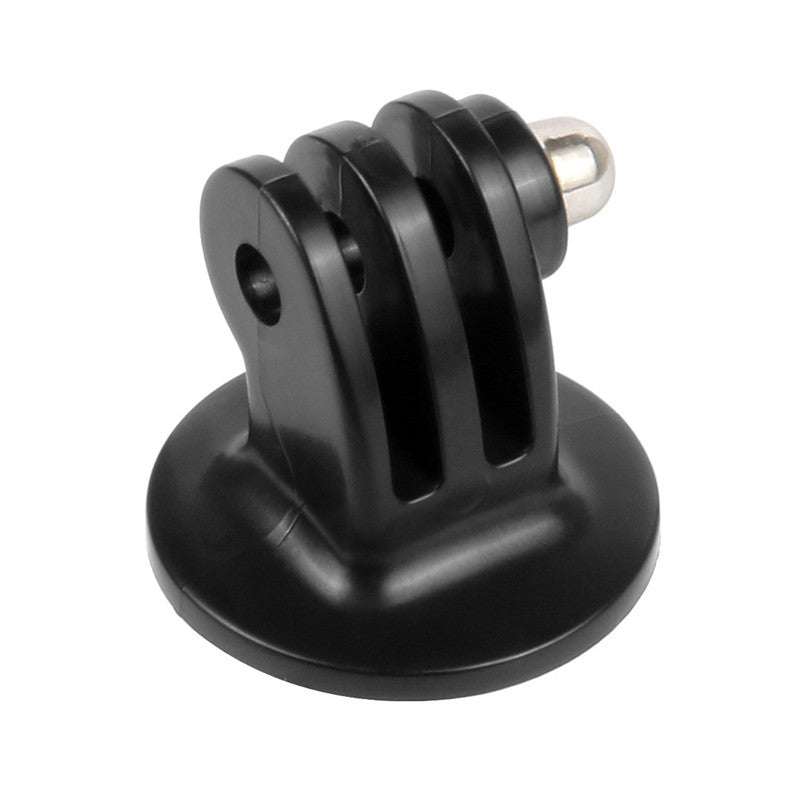 1/4 inch Tripod Adapter Converter Mount for Gopro Hero 8/7/6/5/4/3+/3 Sony AEE Xiaomi yi