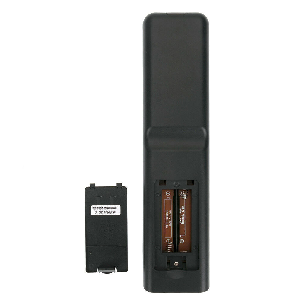 06-IRPT49-CRC199 TV Remote Control Replacement for Hitachi TV LE32M4S9 LE48M4S9