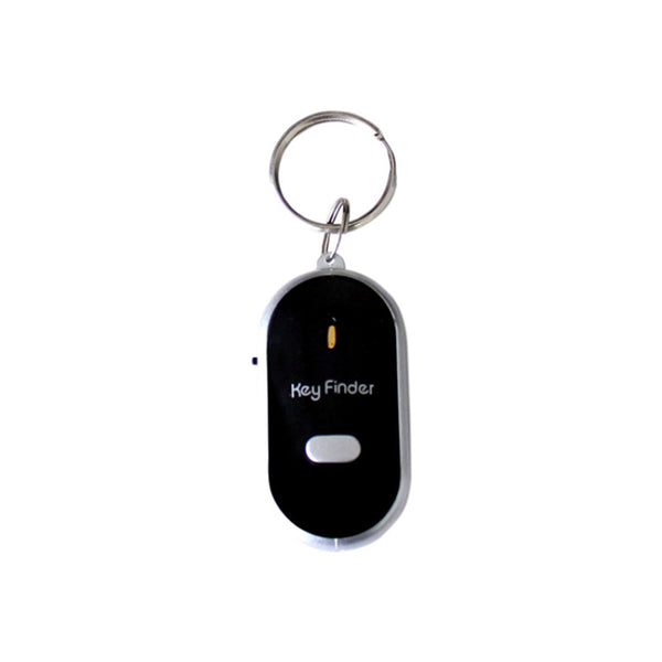 Wireless Smart Key Finder Anti-lost Portable Keychain Tracker Lightweight Item Locator