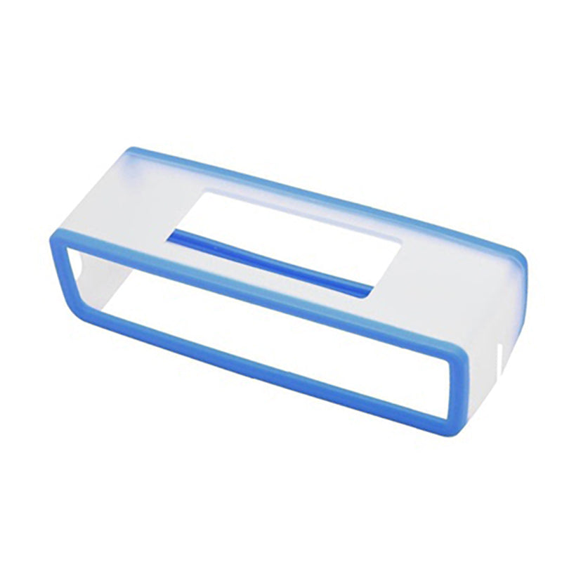 Soft Silicone Protective Case for Bose SoundLink Mini 1/2, Bluetooth Speaker Anti-drop Cover
