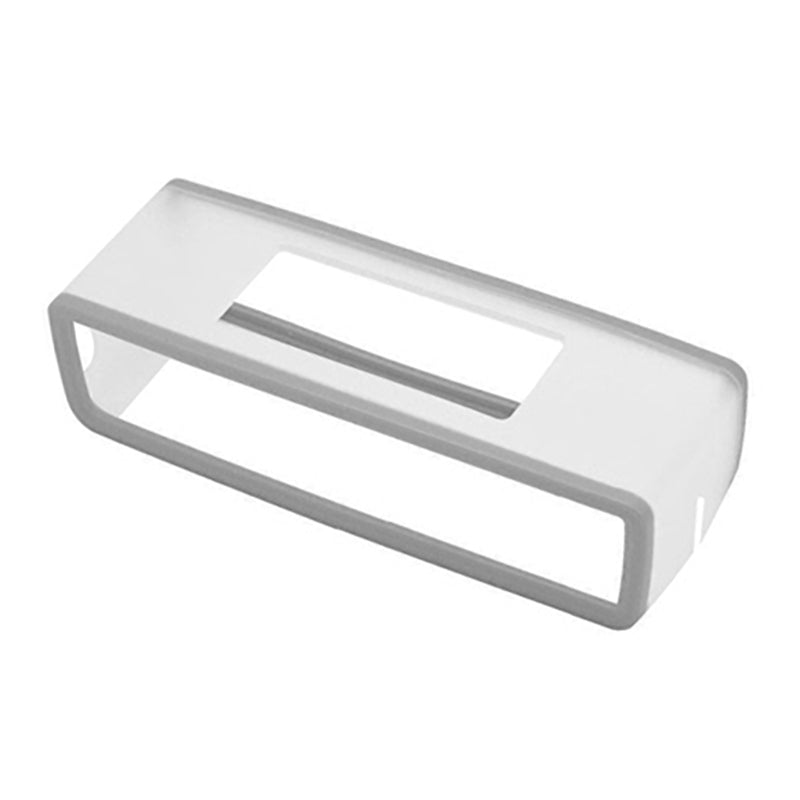 Soft Silicone Protective Case for Bose SoundLink Mini 1/2, Bluetooth Speaker Anti-drop Cover