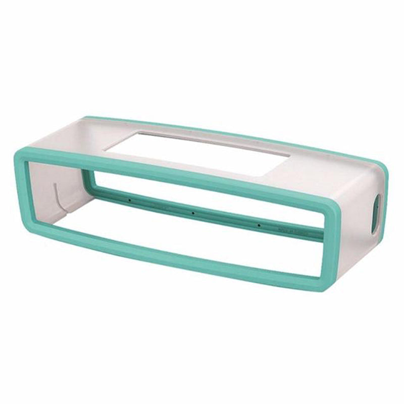 Soft Silicone Protective Case for Bose SoundLink Mini 1/2, Bluetooth Speaker Anti-drop Cover