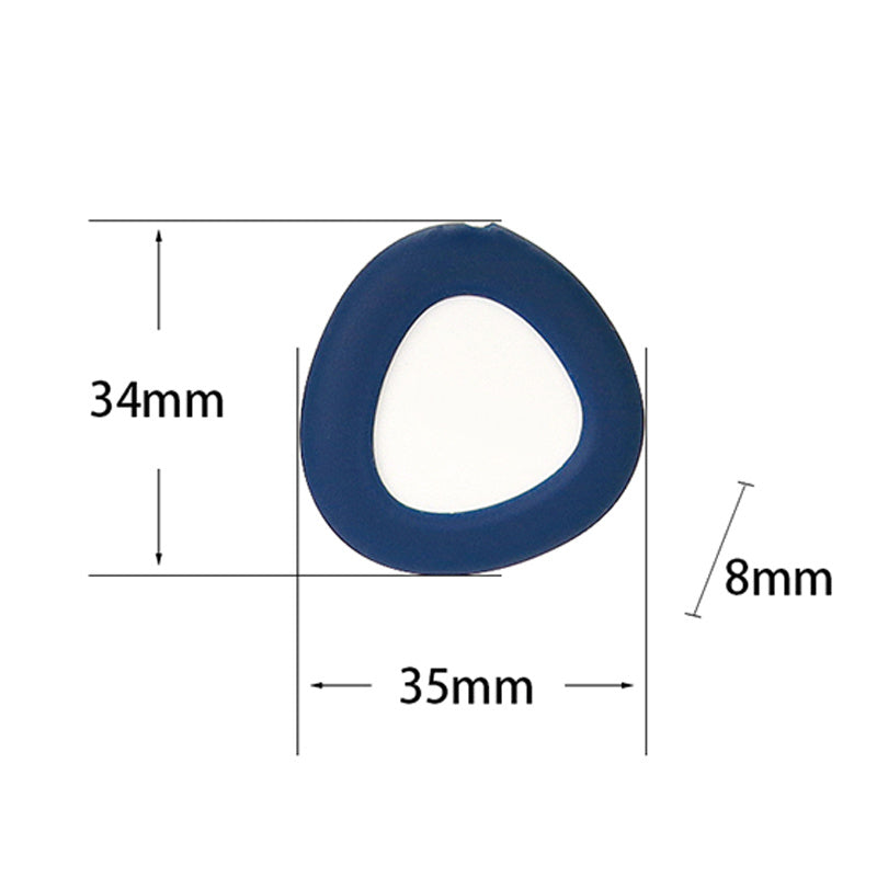 For Huawei Tag Protective Case Dog Cat Tracker Silicone Cover Anti-lost Pet Collar Soft Shell