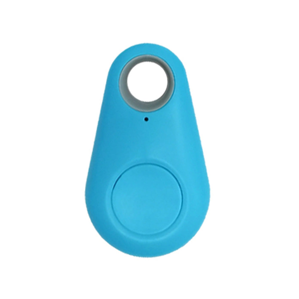 Smart Bluetooth Item Locator Finder Pet Key Wallet Dog Tracker Anti-Lost Tag Alarm Reminder