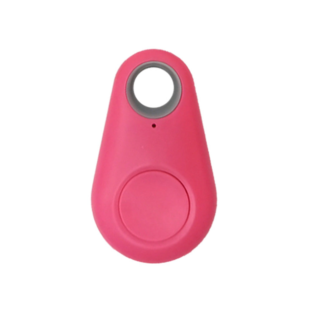 Smart Bluetooth Item Locator Finder Pet Key Wallet Dog Tracker Anti-Lost Tag Alarm Reminder