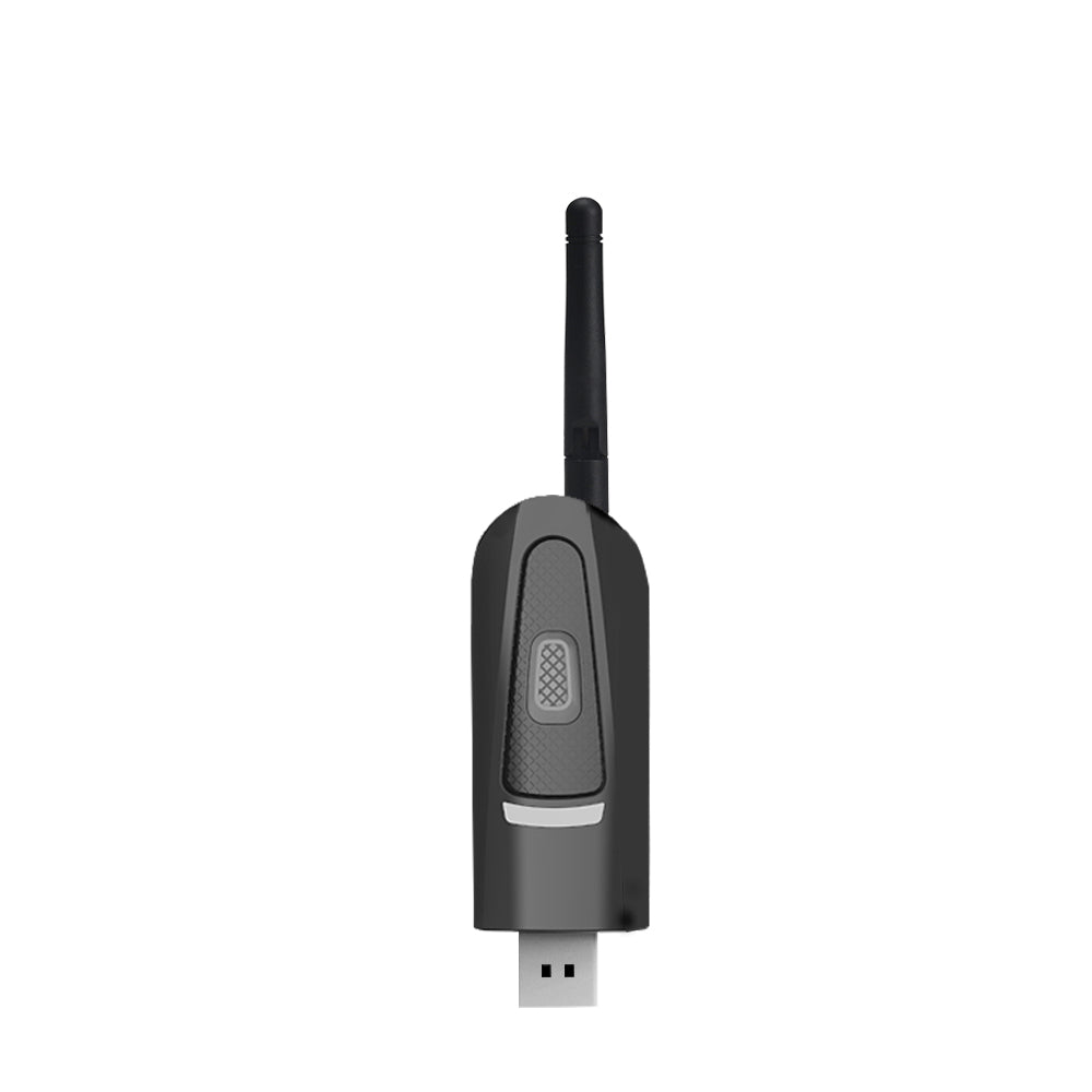 2 in 1 USB Bluetooth 5.0 Adapter Receiver Transmitter