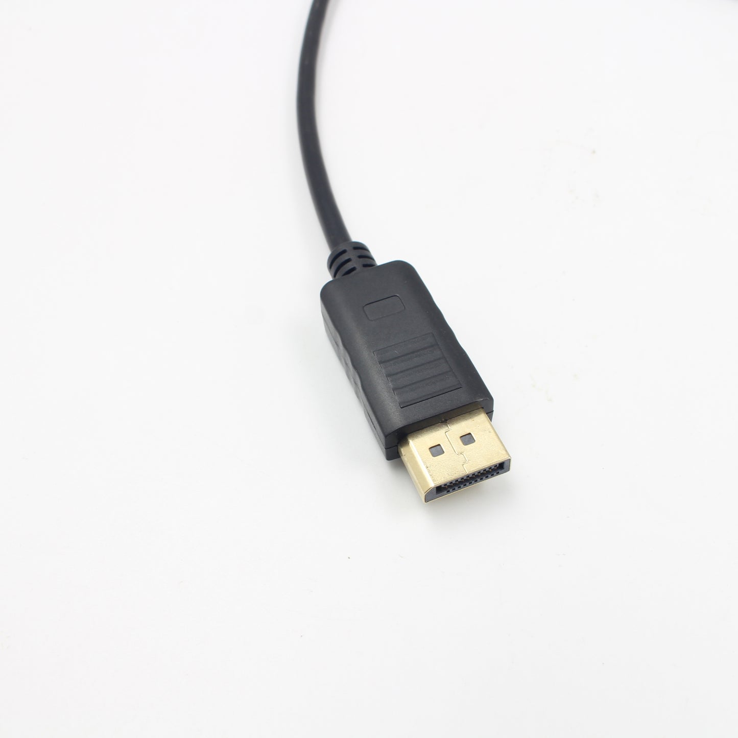 1.8m DisplayPort DP Male to DVI-D Cord Cable Adapter
