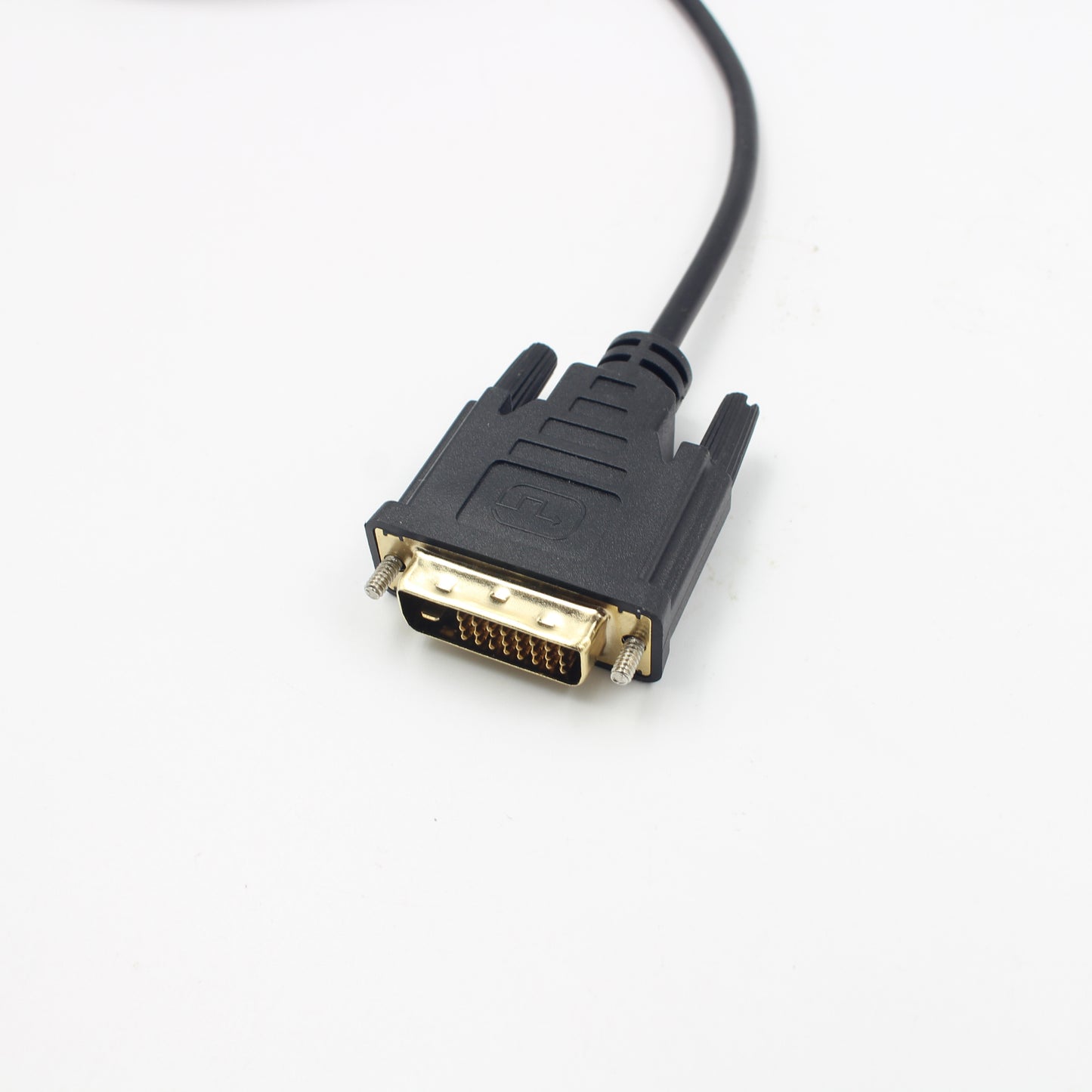 1.8m DisplayPort DP Male to DVI-D Cord Cable Adapter
