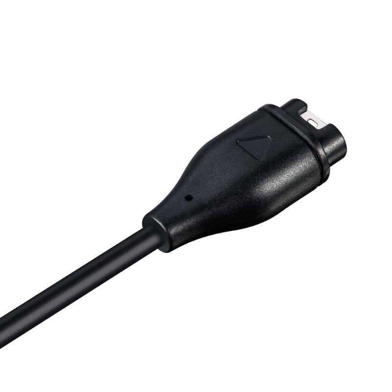 1m Smart Watch Fast Charging Cord Data Cable for Garmin Enduro/Forerunner 55/Forerunner 945 LTE/Forerunner 158/Venu2/Venu 2S