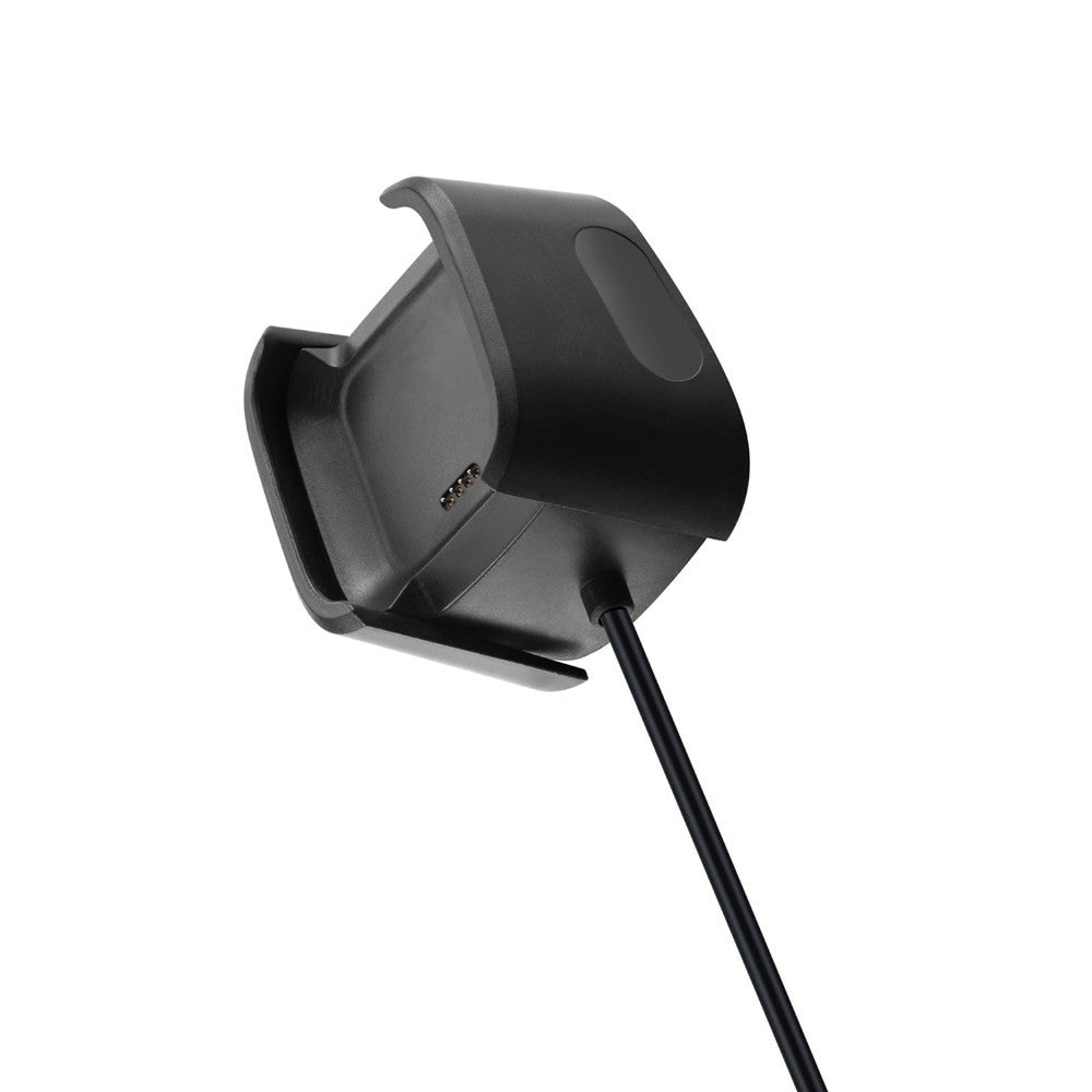 1.0M USB Charging Cable Dock Stand for Fitbit Versa 2