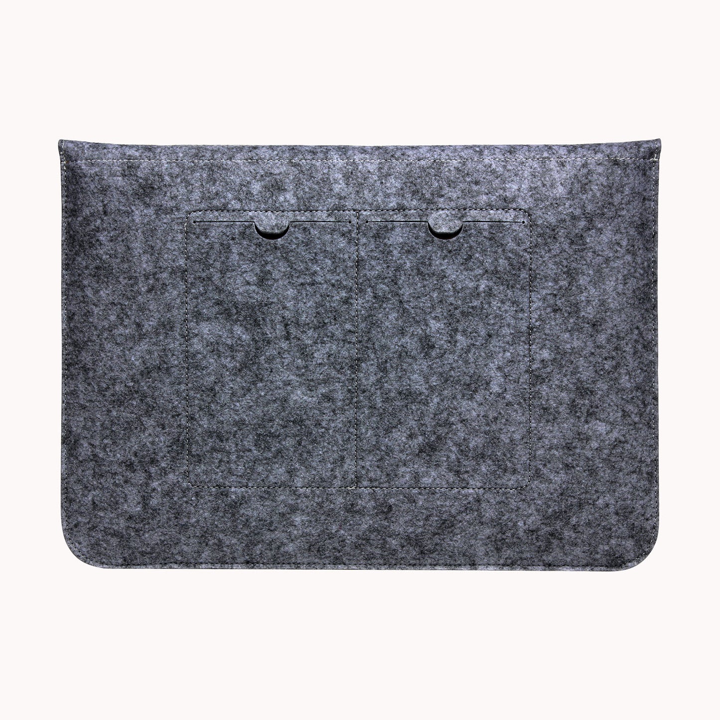 11.6-inch Felt Laptop Sleeve Bag Case for Macbook Air 11 Inch etc.