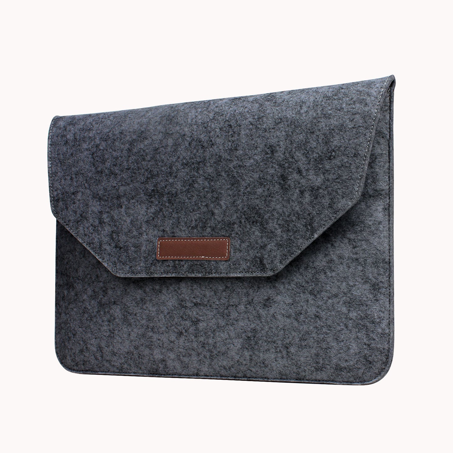 11.6-inch Felt Laptop Sleeve Bag Case for Macbook Air 11 Inch etc.