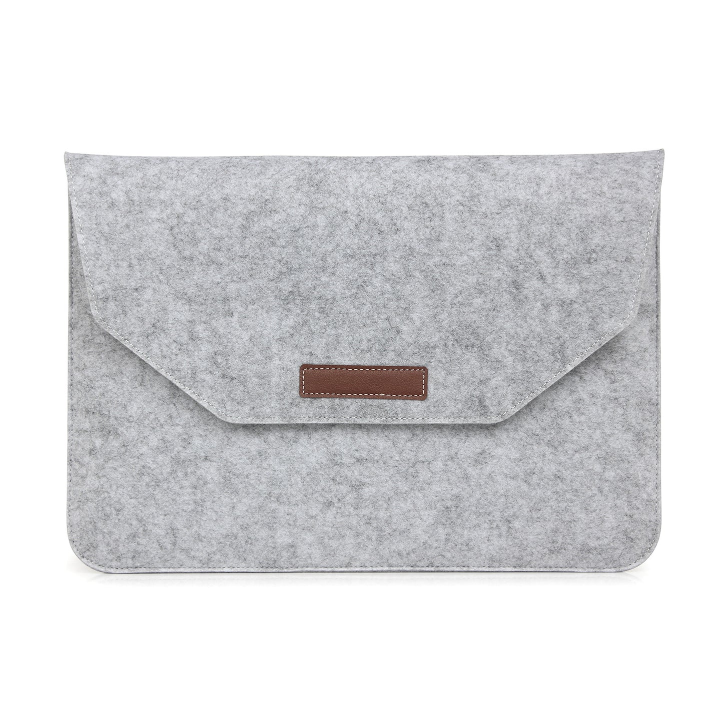 11.6-inch Felt Laptop Sleeve Bag Case for Macbook Air 11 Inch etc.