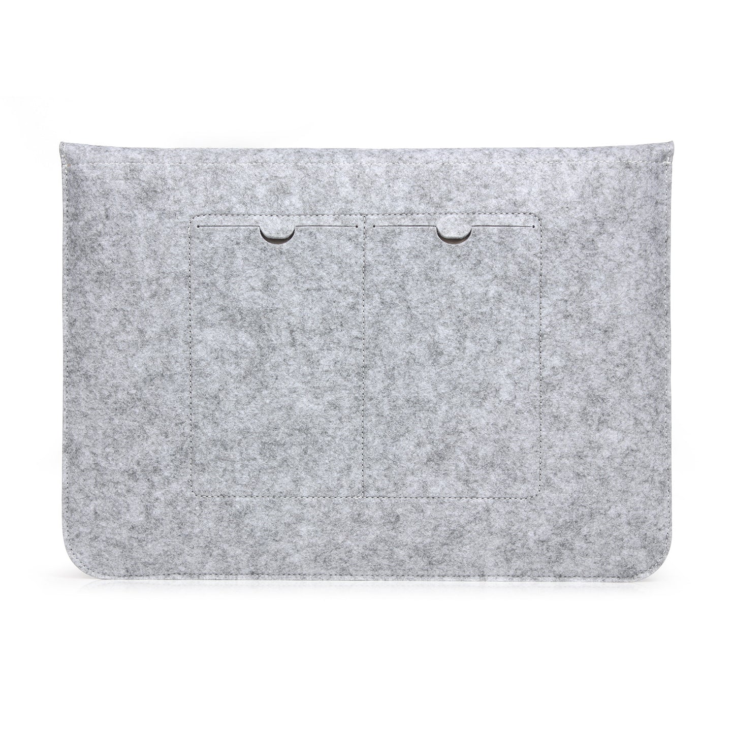 11.6-inch Felt Laptop Sleeve Bag Case for Macbook Air 11 Inch etc.