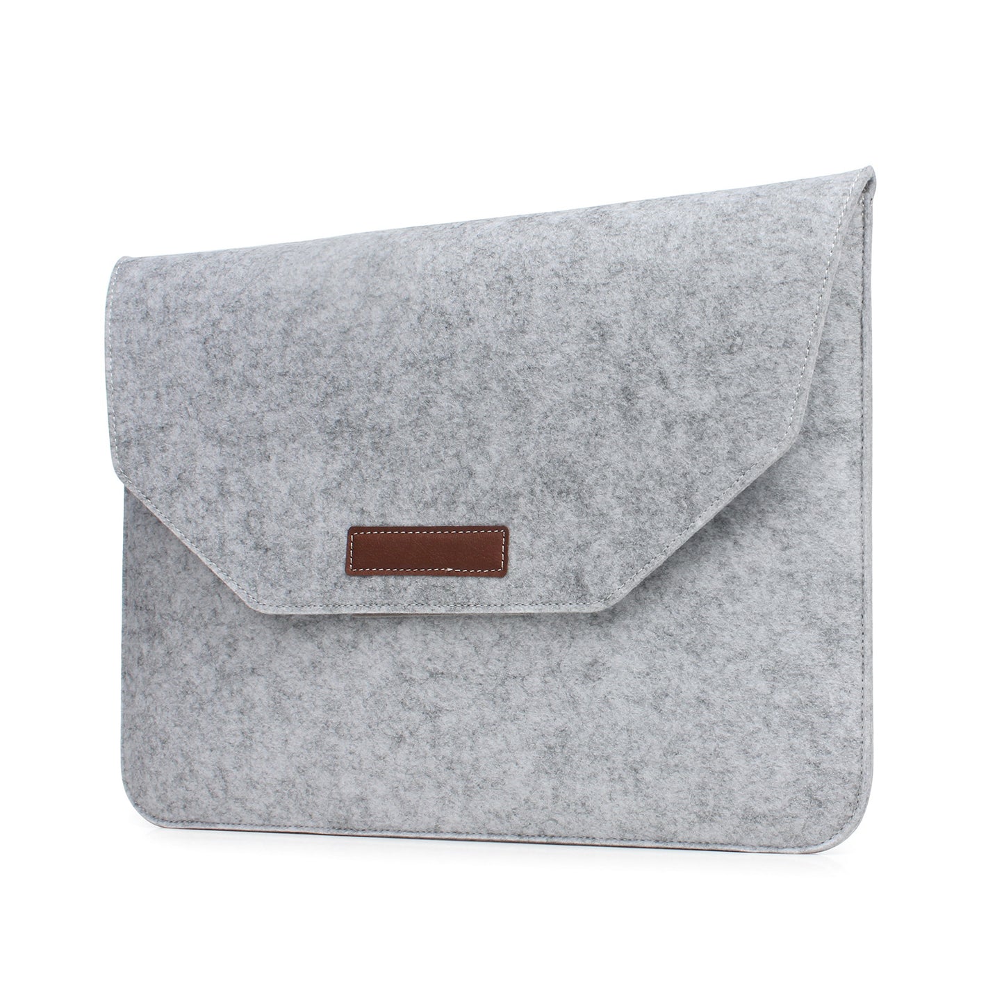 11.6-inch Felt Laptop Sleeve Bag Case for Macbook Air 11 Inch etc.