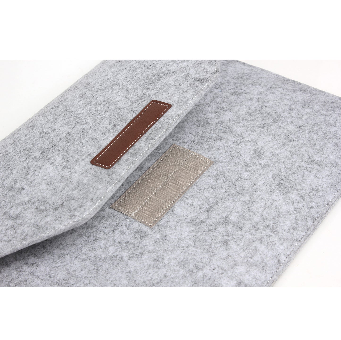 11.6-inch Felt Laptop Sleeve Bag Case for Macbook Air 11 Inch etc.