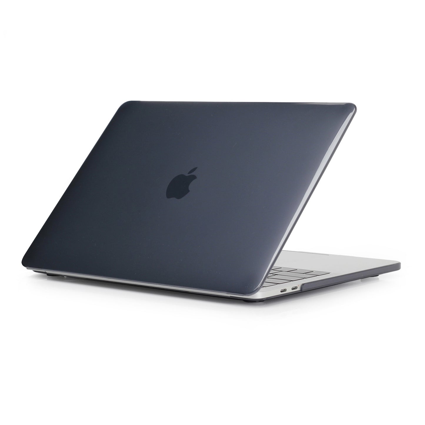 Front and Back See-through PC Notebook Cover for MacBook Pro 16 inch (2019)