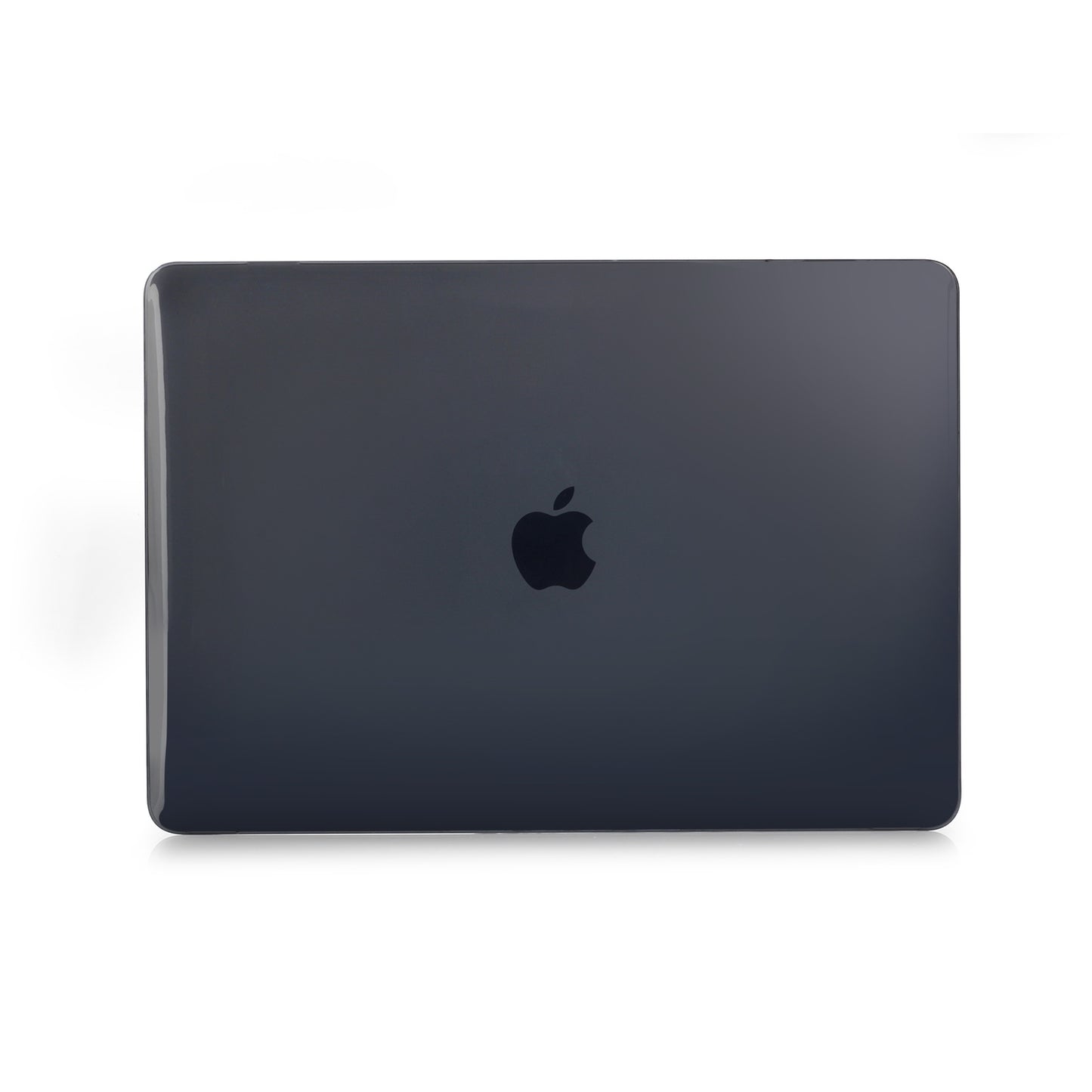 Front and Back See-through PC Notebook Cover for MacBook Pro 16 inch (2019)