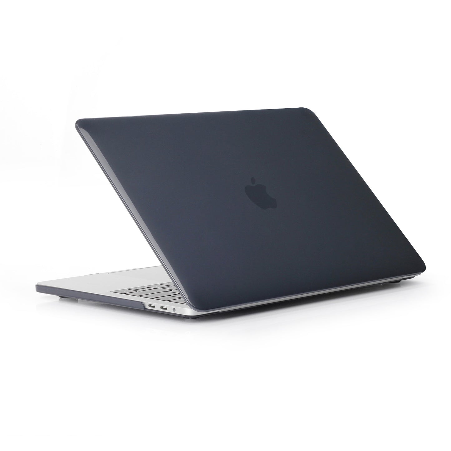 Front and Back See-through PC Notebook Cover for MacBook Pro 16 inch (2019)