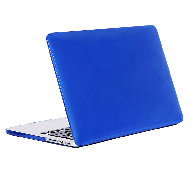 Front and Back See-through PC Notebook Cover for MacBook Pro 16 inch (2019)