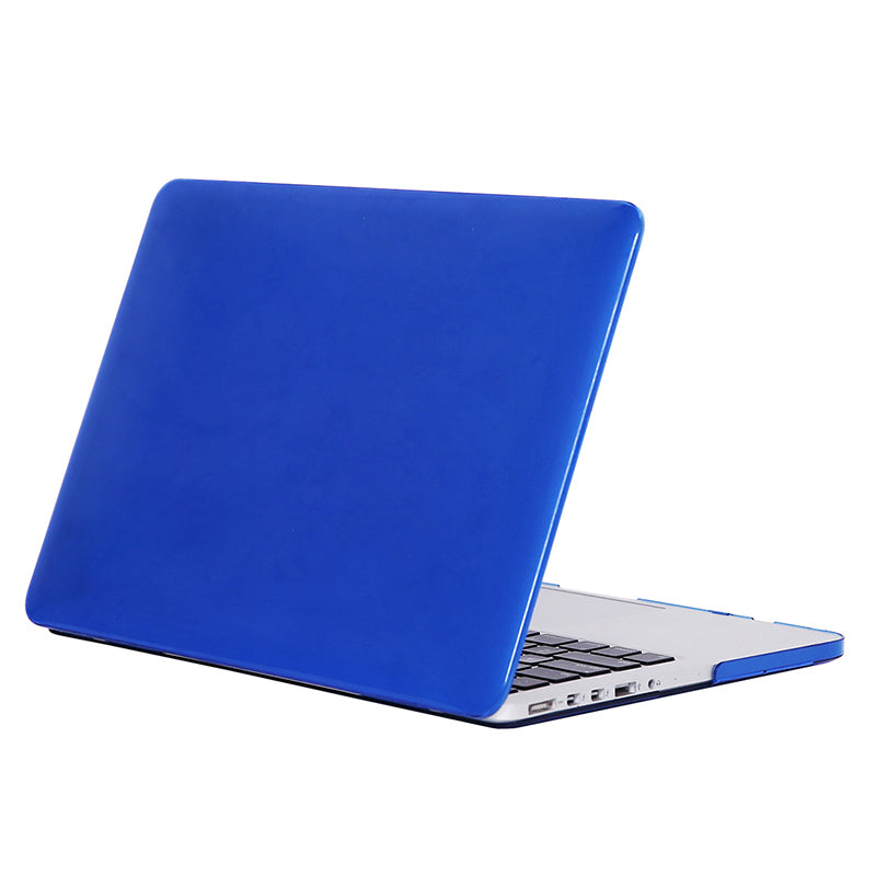 Front and Back See-through PC Notebook Cover for MacBook Pro 16 inch (2019)