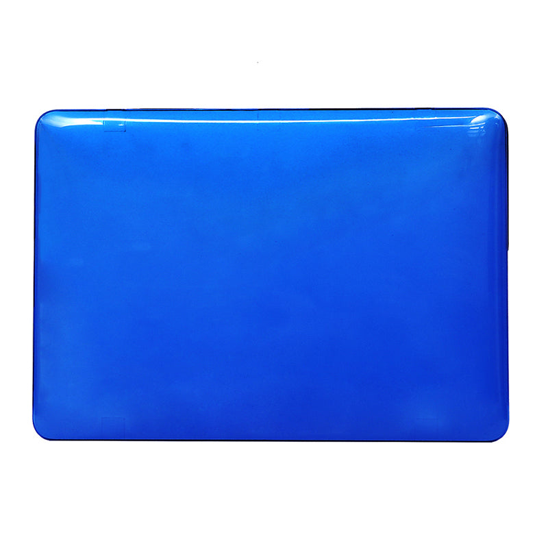 Front and Back See-through PC Notebook Cover for MacBook Pro 16 inch (2019)