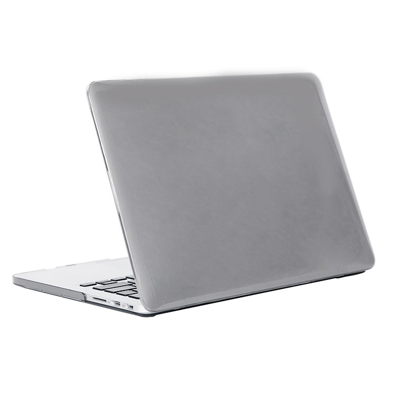 Front and Back See-through PC Notebook Cover for MacBook Pro 16 inch (2019)