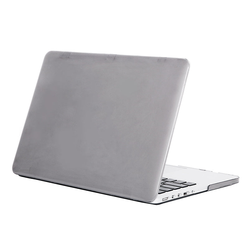 Front and Back See-through PC Notebook Cover for MacBook Pro 16 inch (2019)