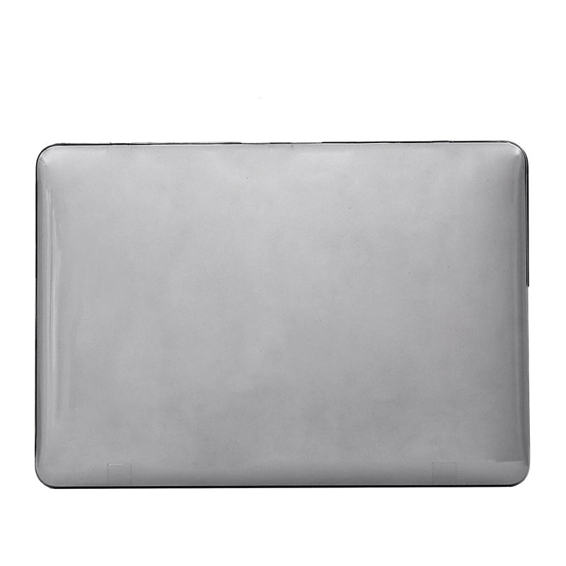 Front and Back See-through PC Notebook Cover for MacBook Pro 16 inch (2019)