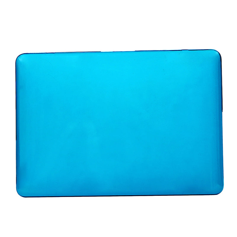 Front and Back See-through PC Notebook Cover for MacBook Pro 16 inch (2019)