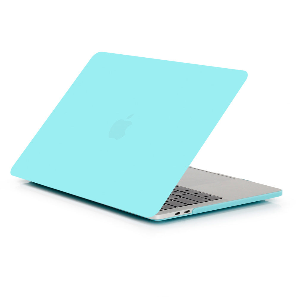 Anti-scratch Matte Plastic Front and Back Protective Case for MacBook Pro 13 inch 2016 A1706/A1708/A1989/A2159/A2251/A2289/A2338