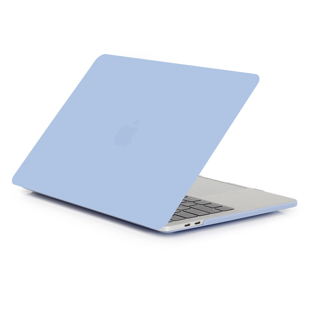 Anti-scratch Matte Plastic Front and Back Protective Case for MacBook Pro 13 inch 2016 A1706/A1708/A1989/A2159/A2251/A2289/A2338