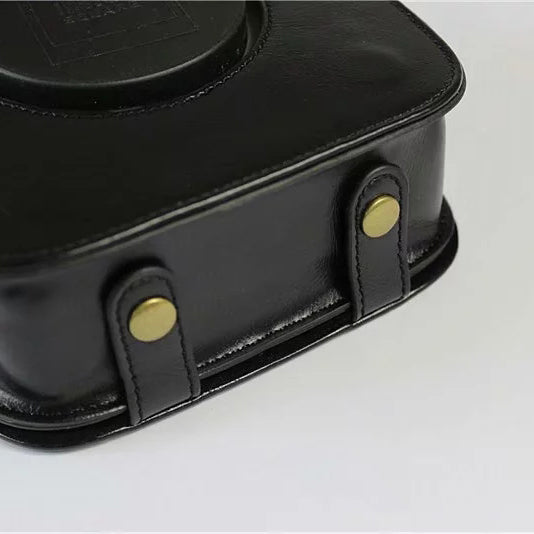 For FUJI Instax Square SQ20 PU Leather Camera Protective Cover