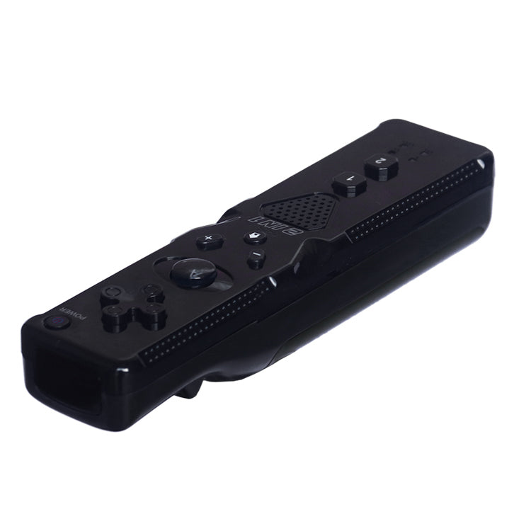 2-in-1 Wireless Gamepad Remote Controller for Wii Game