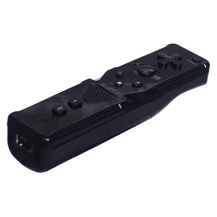 2-in-1 Wireless Gamepad Remote Controller for Wii Game