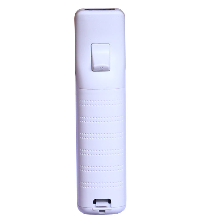 2-in-1 Wireless Gamepad Remote Controller for Wii Game