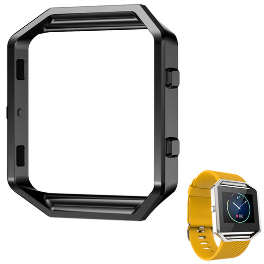 316 Stainless Steel Watch Frame Housing for Fitbit Blaze
