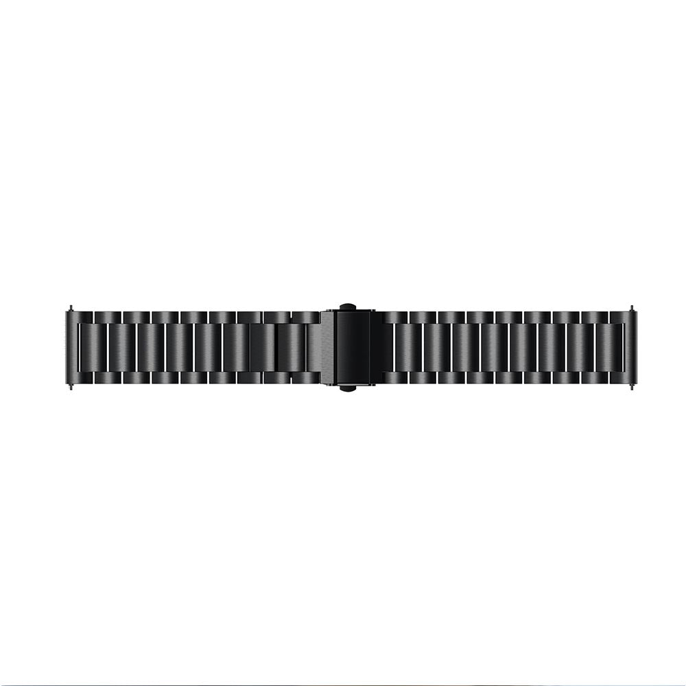 20mm Stainless Steel Link Chain Watch Band for Samsung Galaxy Watch 42mm