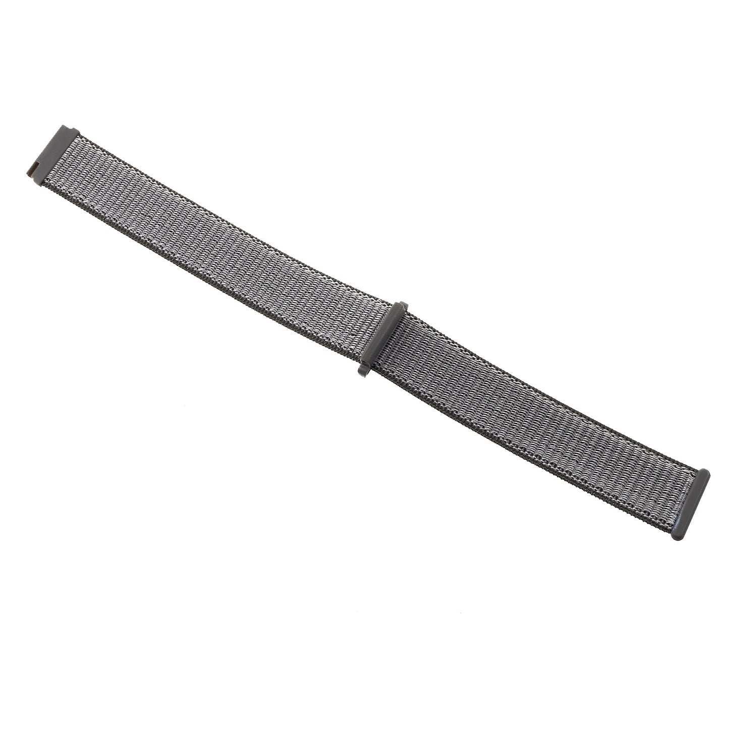 22mm Closure Nylon Watch Strap Replacement for Samsung Galaxy Watch 46mm / Huami Amazfit Watch