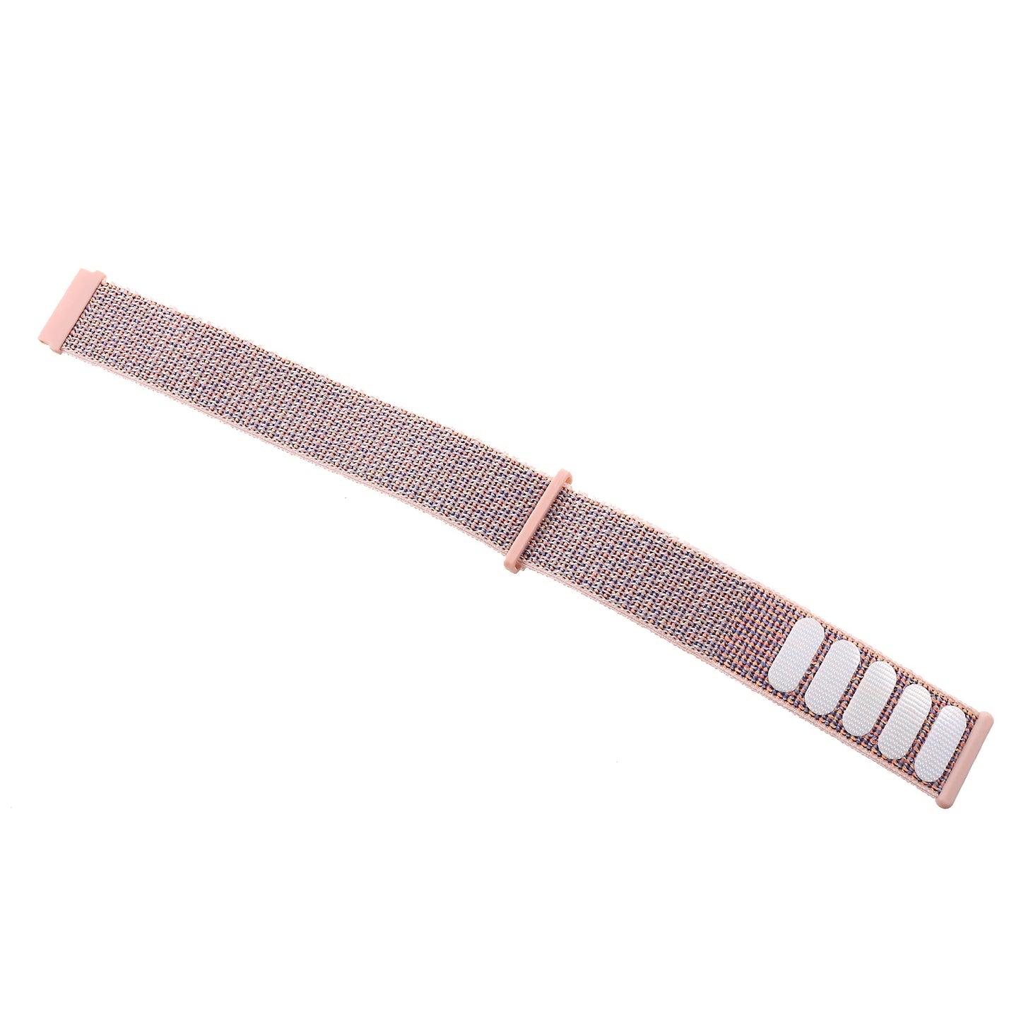 22mm Closure Nylon Watch Strap Replacement for Samsung Galaxy Watch 46mm / Huami Amazfit Watch