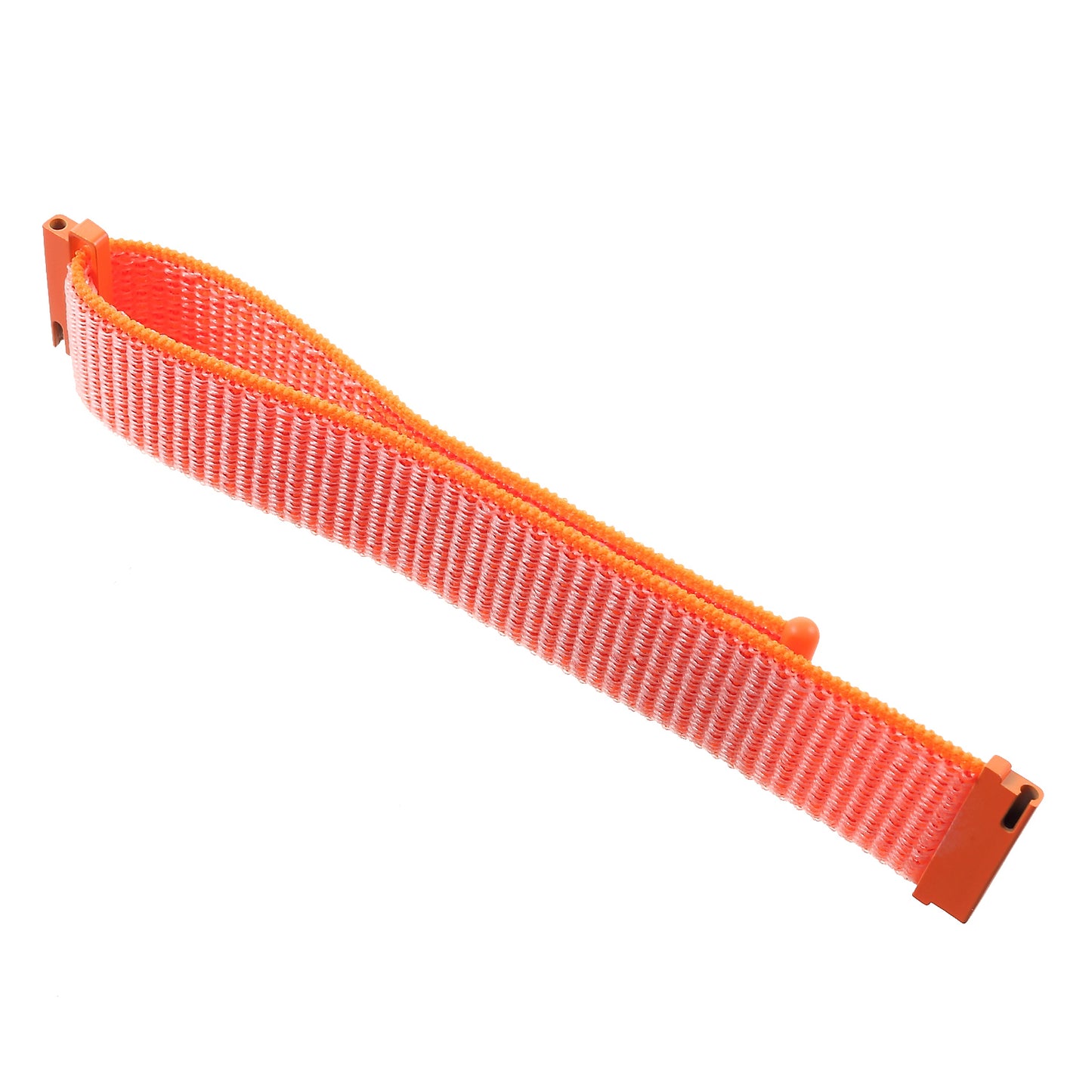 22mm Closure Nylon Watch Strap Replacement for Samsung Galaxy Watch 46mm / Huami Amazfit Watch