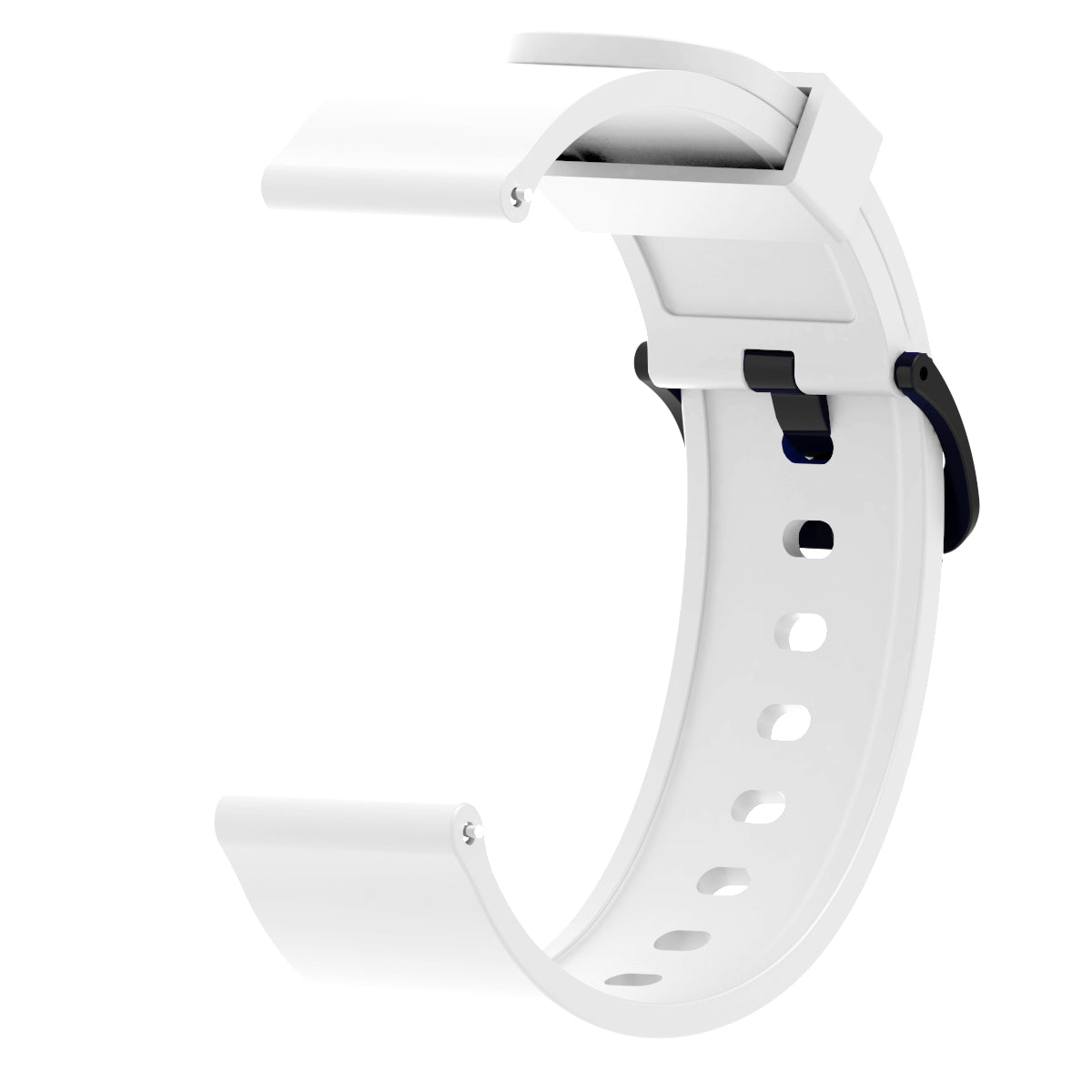 20mm Soft Silicon Watch Band for Huami Amazfit Smart Watch