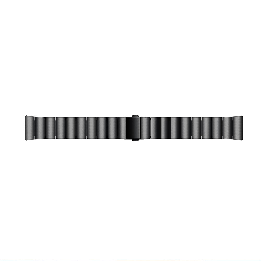 20mm Stainless Steel Watch Band Strap for Samsung Galaxy Watch Active 40mm SM-R500