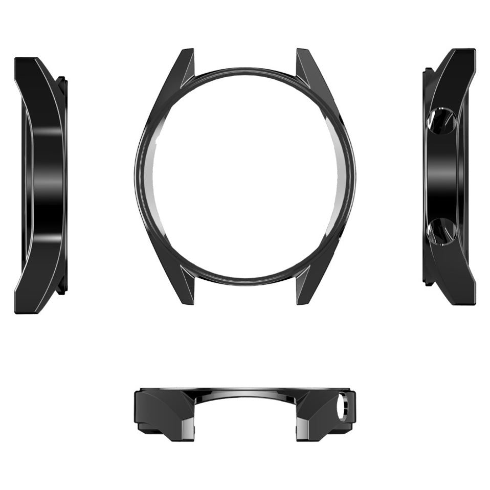 For Huawei Watch GT All-wrapped Plated TPU Protector Case