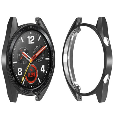 For Huawei Watch GT All-wrapped Plated TPU Protector Case