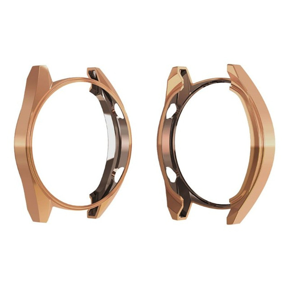 For Huawei Watch GT All-wrapped Plated TPU Protector Case