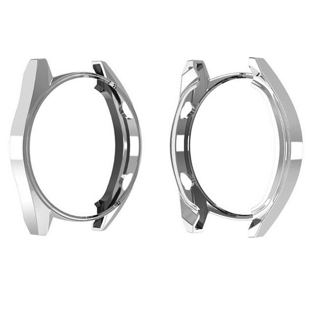 For Huawei Watch GT All-wrapped Plated TPU Protector Case