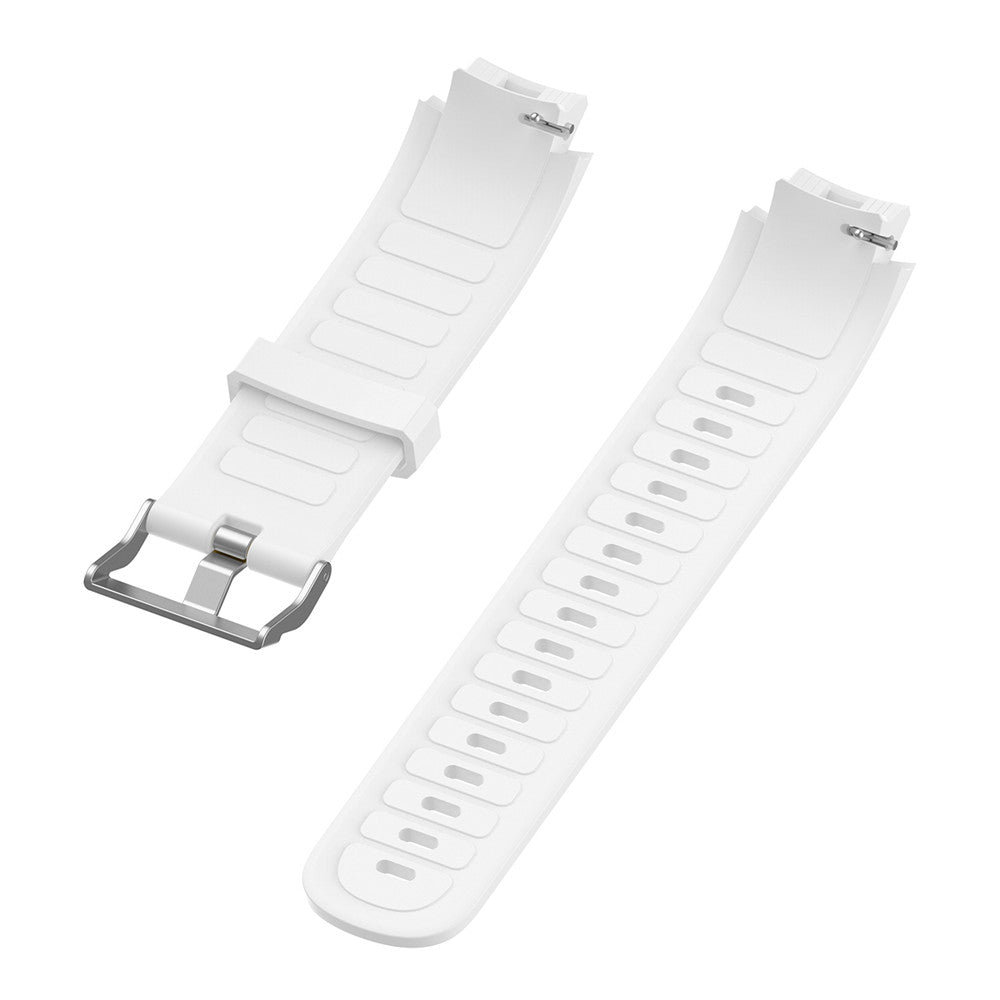 Silicone Wrist Strap Replacement for Huami Amazfit Verge 3